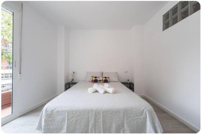 Islas Canarias Apartment Валенсия Экстерьер фото