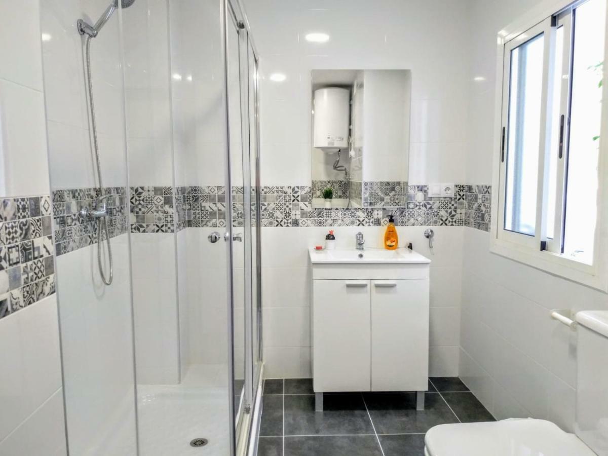 Islas Canarias Apartment Валенсия Экстерьер фото